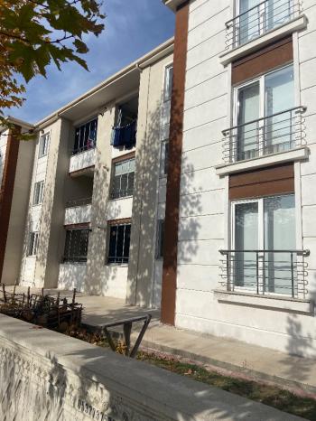 GÜVENAY - ÇORUM ASIKLAR TEPESİ 2+1 KİRALIK DAİRE