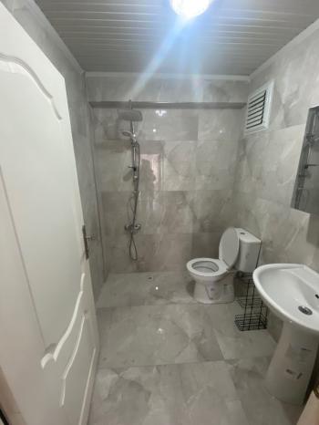 GÜVENAY - ÇORUM ASIKLAR TEPESİ 2+1 KİRALIK DAİRE