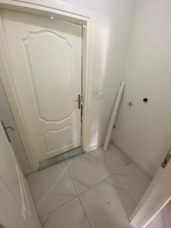 GÜVENAY - ÇORUM ASIKLAR TEPESİ 2+1 KİRALIK DAİRE