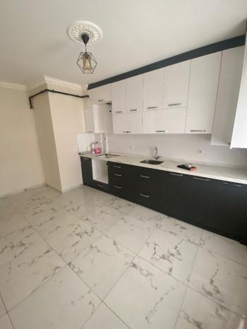 GÜVENAY - ÇORUM ASIKLAR TEPESİ 2+1 KİRALIK DAİRE