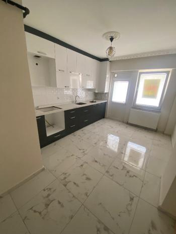 GÜVENAY - ÇORUM ASIKLAR TEPESİ 2+1 KİRALIK DAİRE