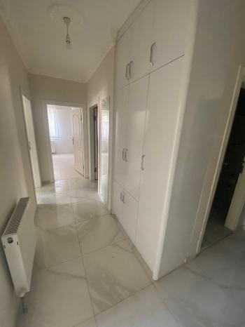 GÜVENAY - ÇORUM ASIKLAR TEPESİ 2+1 KİRALIK DAİRE