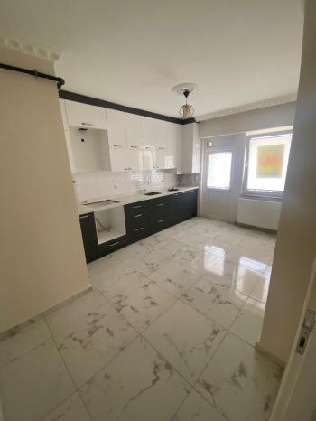 GÜVENAY - ÇORUM ASIKLAR TEPESİ 2+1 KİRALIK DAİRE