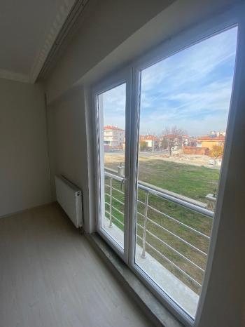 GÜVENAY - ÇORUM ASIKLAR TEPESİ 2+1 KİRALIK DAİRE