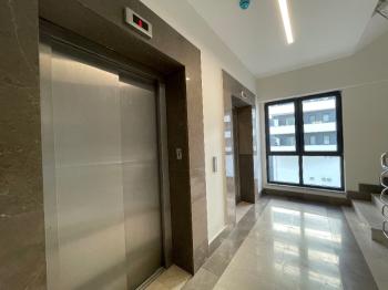 GÜVENAY - ÇORUM UZAY TUZCU RESİDANCE 2+1 KİRALIK DAİRE 