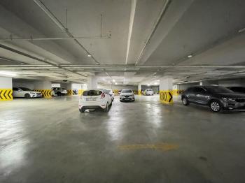 GÜVENAY - ÇORUM UZAY TUZCU RESİDANCE 2+1 KİRALIK DAİRE 