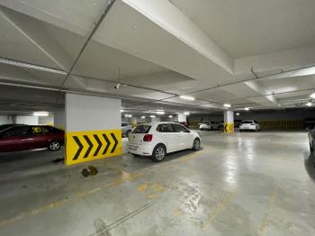 GÜVENAY - ÇORUM UZAY TUZCU RESİDANCE 2+1 KİRALIK DAİRE 