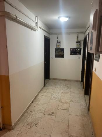 GÜVENAY - ÇORUM ULUKAVAK ADLİYE ARKASI 2+1 KİRALIK OFİS