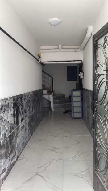 GÜVENAY - ÇORUM ULUKAVAK İSTİKLAL İLKOKULU CİVARI 3+1 SATILIK SIFIR DAİRE 