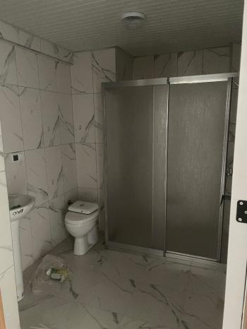 GÜVENAY - ÇORUM ULUKAVAK İSTİKLAL İLKOKULU CİVARI 3+1 SATILIK SIFIR DAİRE 