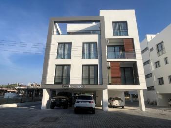 YENİKENT'DE YENİ SIFIR 2+1 FUL EŞYALI DAİRE 