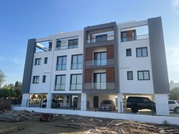 YENİKENT'DE YENİ SIFIR 2+1 FUL EŞYALI DAİRE