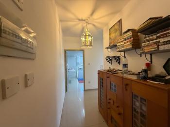 KÖŞKLÜÇİFTLİK'DE  TÜRK MALI DAİRE 