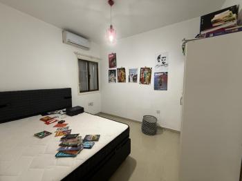 KÖŞKLÜÇİFTLİK'DE  TÜRK MALI DAİRE 