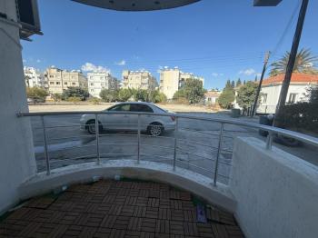 KÖŞKLÜÇİFTLİK'DE  TÜRK MALI DAİRE 