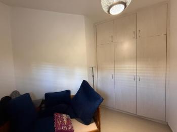 KÖŞKLÜÇİFTLİK'DE  TÜRK MALI DAİRE 