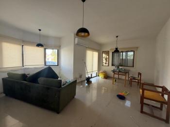 KÖŞKLÜÇİFTLİK'DE  TÜRK MALI DAİRE 