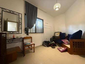 KÖŞKLÜÇİFTLİK'DE  TÜRK MALI DAİRE 