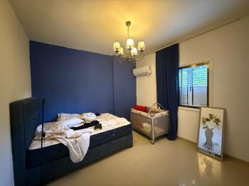 KÖŞKLÜÇİFTLİK'DE  TÜRK MALI DAİRE 