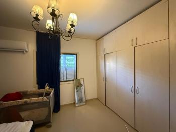 KÖŞKLÜÇİFTLİK'DE  TÜRK MALI DAİRE 