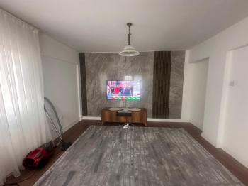 LEFKOŞA KUMSAL'DA  TÜRK MALI  SATILIK DAİRE