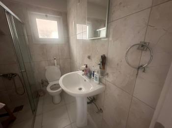 LEFKOŞA KUMSAL'DA  TÜRK MALI  SATILIK DAİRE