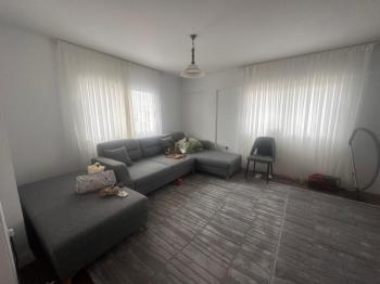 LEFKOŞA KUMSAL'DA  TÜRK MALI  SATILIK DAİRE