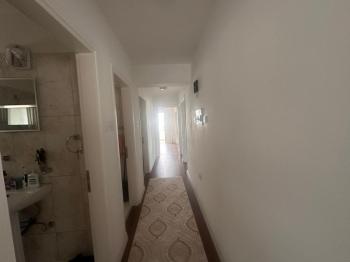 LEFKOŞA KUMSAL'DA  TÜRK MALI  SATILIK DAİRE