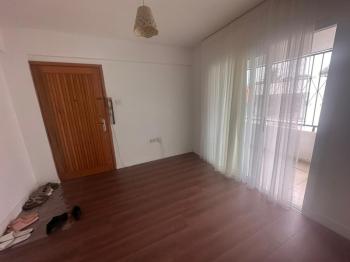 LEFKOŞA KUMSAL'DA  TÜRK MALI  SATILIK DAİRE