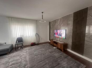 LEFKOŞA KUMSAL'DA  TÜRK MALI  SATILIK DAİRE