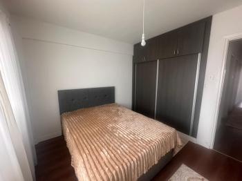 LEFKOŞA KUMSAL'DA  TÜRK MALI  SATILIK DAİRE