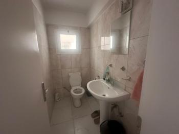 LEFKOŞA KUMSAL'DA  TÜRK MALI  SATILIK DAİRE