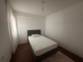 LEFKOŞA KUMSAL'DA  TÜRK MALI  SATILIK DAİRE