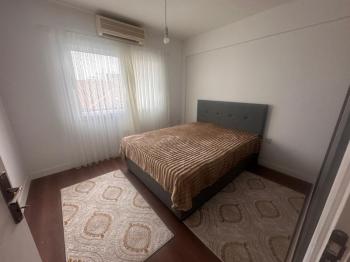 LEFKOŞA KUMSAL'DA  TÜRK MALI  SATILIK DAİRE