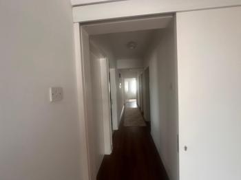 LEFKOŞA KUMSAL'DA  TÜRK MALI  SATILIK DAİRE