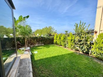 KKTC Girne Lapta Bölgesinde Satılık Eşyalı 3+1 Villa