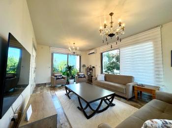 KKTC Girne Lapta Bölgesinde Satılık Eşyalı 3+1 Villa