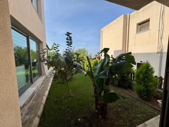 KKTC Girne Lapta Bölgesinde Satılık Eşyalı 3+1 Villa