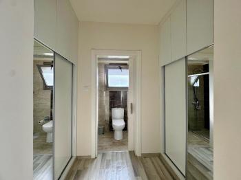 KKTC Girne Lapta Bölgesinde Satılık Eşyalı 3+1 Villa