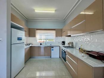 KKTC Girne Esentepe Bölgesinde Full Eşyalı Satılık Havuzlu 3+1 Villa