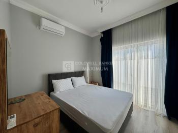 KKTC Girne Esentepe Bölgesinde Full Eşyalı Satılık Havuzlu 3+1 Villa