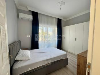 KKTC Girne Esentepe Bölgesinde Full Eşyalı Satılık Havuzlu 3+1 Villa