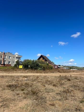 SADECE ARSA FİYATINA,EVİNİZ HAZIR DENİZE 800M MESAFEDE !!