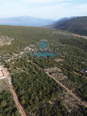 BAFA GÖLÜ MANZARALI YATIRIMLIK ARSA