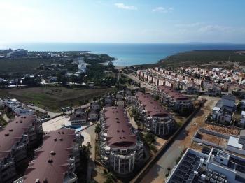 DENİZE 50m MESAFEDE KAÇIRILMAYACAK DUBLEKS