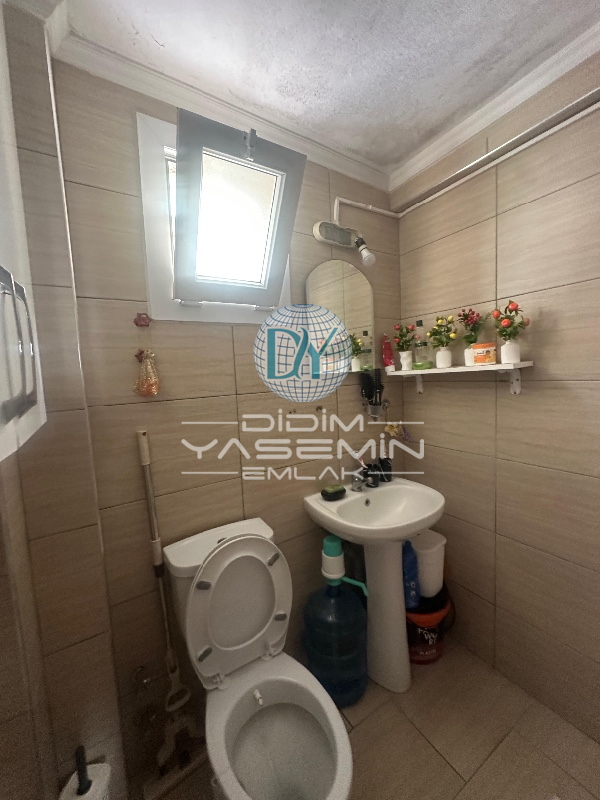 MERKEZİ KONUMDA FULL EŞYALI SATILIK DAİRE