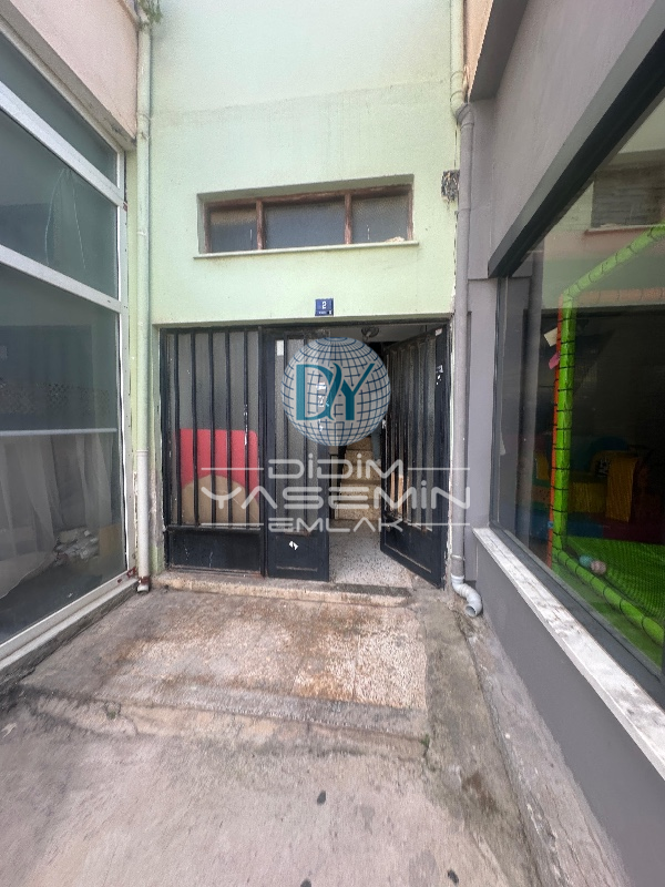 MERKEZİ KONUMDA FULL EŞYALI SATILIK DAİRE