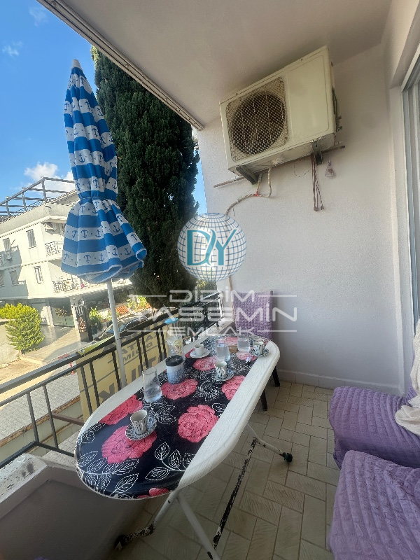 MERKEZİ KONUMDA FULL EŞYALI SATILIK DAİRE