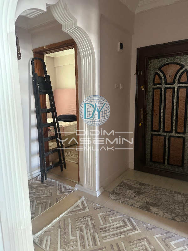 MERKEZİ KONUMDA FULL EŞYALI SATILIK DAİRE