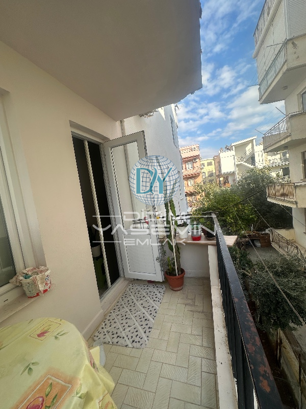 MERKEZİ KONUMDA FULL EŞYALI SATILIK DAİRE